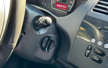 Suzuki Swift III, 2007 год, 449 000 рублей, 19 фотография