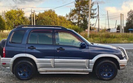 Suzuki Grand Vitara, 2000 год, 430 000 рублей, 3 фотография