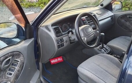 Suzuki Grand Vitara, 2000 год, 430 000 рублей, 7 фотография