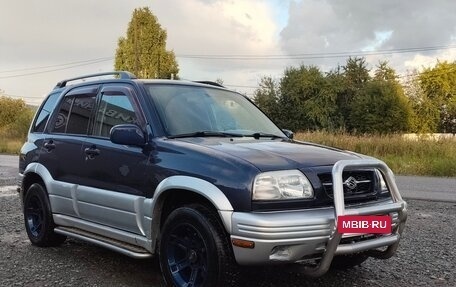 Suzuki Grand Vitara, 2000 год, 430 000 рублей, 2 фотография