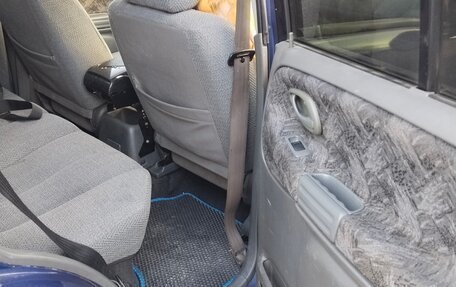 Suzuki Grand Vitara, 2000 год, 430 000 рублей, 10 фотография