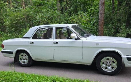 ГАЗ 3110 «Волга», 2002 год, 180 000 рублей, 6 фотография