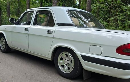 ГАЗ 3110 «Волга», 2002 год, 180 000 рублей, 3 фотография