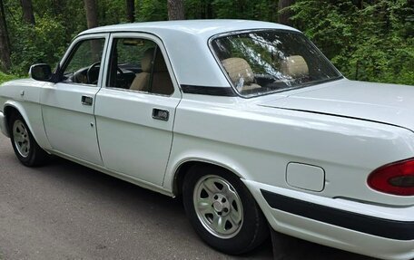 ГАЗ 3110 «Волга», 2002 год, 180 000 рублей, 9 фотография