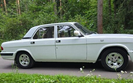 ГАЗ 3110 «Волга», 2002 год, 180 000 рублей, 4 фотография