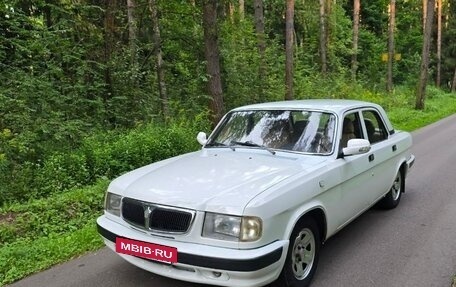 ГАЗ 3110 «Волга», 2002 год, 180 000 рублей, 7 фотография