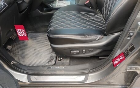 KIA Sorento II рестайлинг, 2010 год, 1 200 000 рублей, 3 фотография