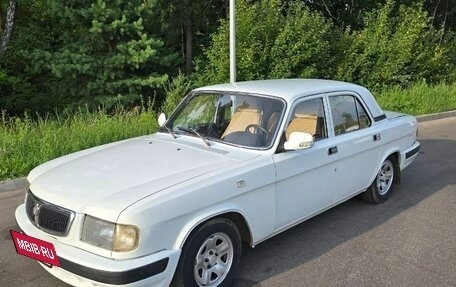 ГАЗ 3110 «Волга», 2002 год, 180 000 рублей, 10 фотография