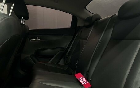 KIA Rio IV, 2019 год, 1 449 888 рублей, 9 фотография