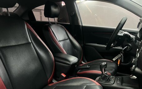 KIA Rio IV, 2019 год, 1 449 888 рублей, 18 фотография