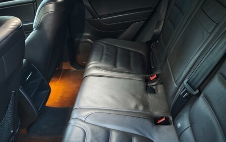 Volkswagen Touareg III, 2015 год, 2 950 000 рублей, 14 фотография