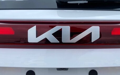 KIA Seltos I, 2025 год, 2 390 000 рублей, 8 фотография