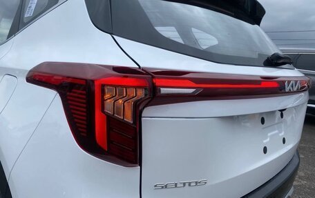 KIA Seltos I, 2025 год, 2 390 000 рублей, 7 фотография