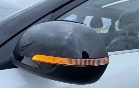 KIA Seltos I, 2025 год, 2 390 000 рублей, 10 фотография
