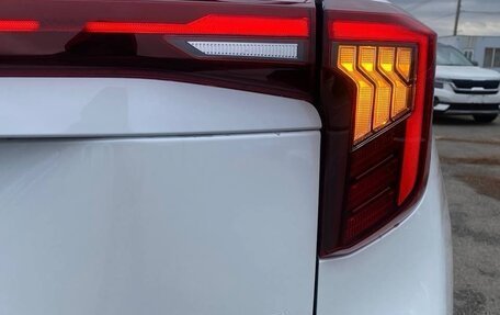 KIA Seltos I, 2025 год, 2 390 000 рублей, 9 фотография
