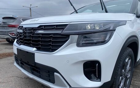 KIA Seltos I, 2025 год, 2 390 000 рублей, 11 фотография