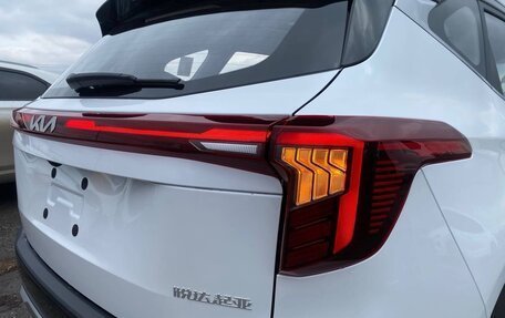KIA Seltos I, 2025 год, 2 390 000 рублей, 5 фотография