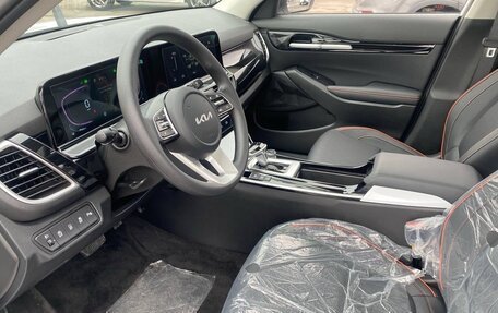 KIA Seltos I, 2025 год, 2 390 000 рублей, 15 фотография
