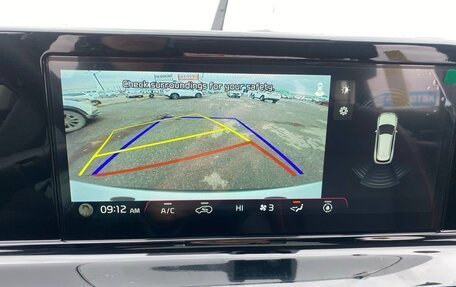 KIA Seltos I, 2025 год, 2 390 000 рублей, 22 фотография