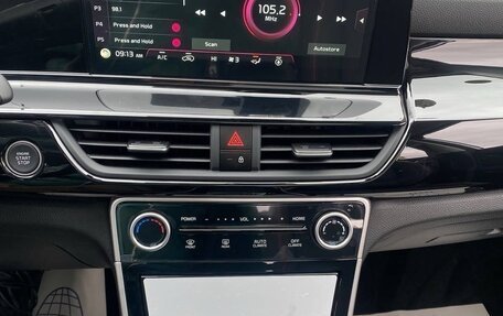 KIA Seltos I, 2025 год, 2 390 000 рублей, 24 фотография