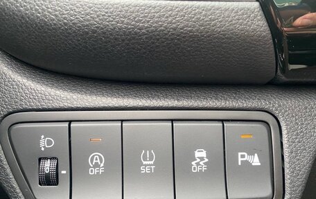 KIA Seltos I, 2025 год, 2 390 000 рублей, 18 фотография