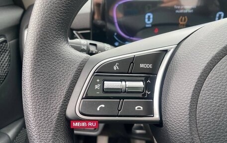 KIA Seltos I, 2025 год, 2 390 000 рублей, 19 фотография