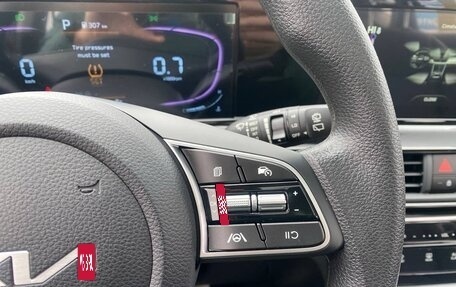 KIA Seltos I, 2025 год, 2 390 000 рублей, 20 фотография