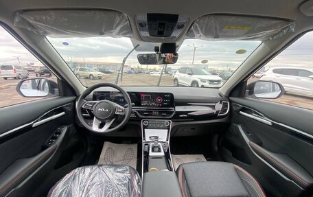 KIA Seltos I, 2025 год, 2 390 000 рублей, 30 фотография