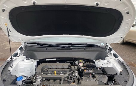 KIA Seltos I, 2025 год, 2 390 000 рублей, 40 фотография