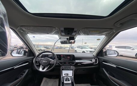 KIA Seltos I, 2025 год, 2 390 000 рублей, 31 фотография