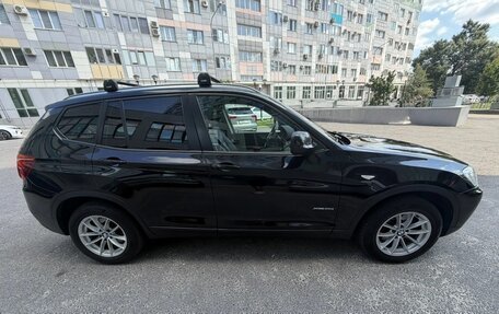 BMW X3, 2014 год, 1 750 000 рублей, 3 фотография