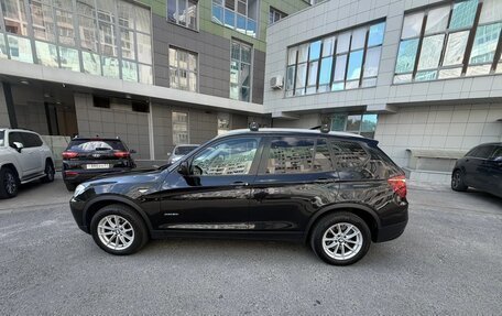 BMW X3, 2014 год, 1 750 000 рублей, 4 фотография