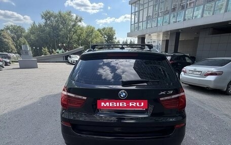 BMW X3, 2014 год, 1 750 000 рублей, 2 фотография