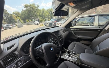 BMW X3, 2014 год, 1 750 000 рублей, 7 фотография