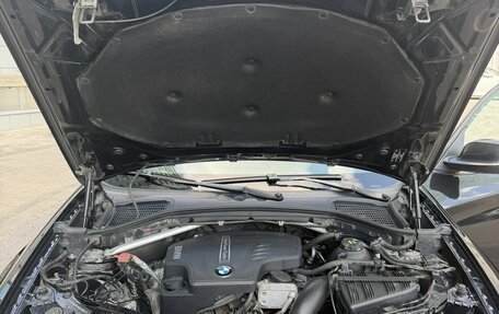 BMW X3, 2014 год, 1 750 000 рублей, 10 фотография