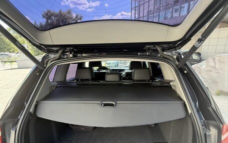 BMW X3, 2014 год, 1 750 000 рублей, 9 фотография
