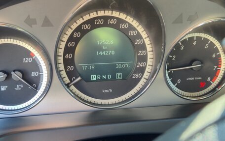 Mercedes-Benz C-Класс, 2010 год, 1 300 000 рублей, 8 фотография