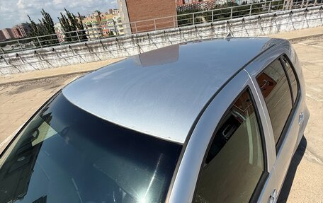 Volkswagen Golf IV, 2003 год, 350 000 рублей, 7 фотография