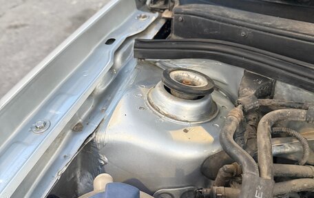 Volkswagen Golf IV, 2003 год, 350 000 рублей, 15 фотография