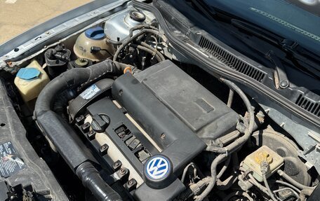 Volkswagen Golf IV, 2003 год, 350 000 рублей, 19 фотография