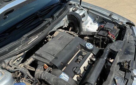 Volkswagen Golf IV, 2003 год, 350 000 рублей, 18 фотография