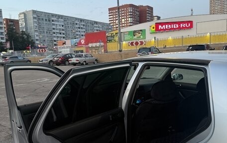 Volkswagen Golf IV, 2003 год, 350 000 рублей, 14 фотография