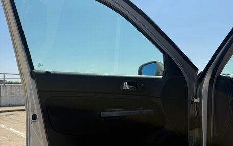 Volkswagen Golf IV, 2003 год, 350 000 рублей, 34 фотография
