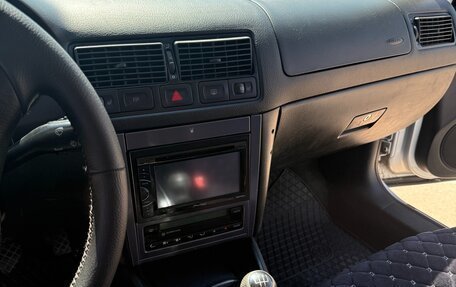 Volkswagen Golf IV, 2003 год, 350 000 рублей, 30 фотография
