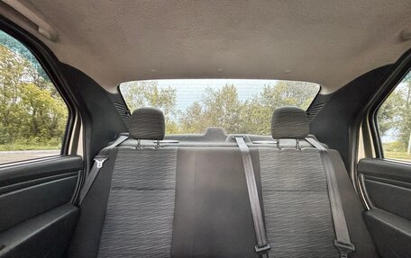 Renault Logan I, 2011 год, 440 000 рублей, 8 фотография