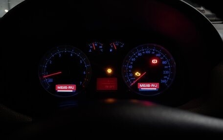 Volkswagen Golf IV, 2003 год, 350 000 рублей, 36 фотография
