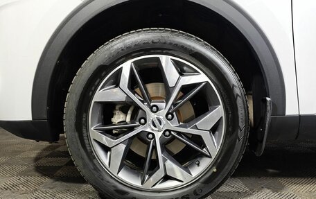 Haval F7 I, 2021 год, 1 789 000 рублей, 9 фотография