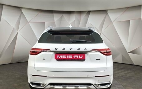 Haval F7 I, 2021 год, 1 789 000 рублей, 8 фотография