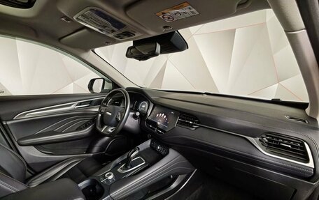 Haval F7 I, 2021 год, 1 789 000 рублей, 13 фотография