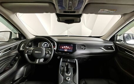 Haval F7 I, 2021 год, 1 789 000 рублей, 14 фотография